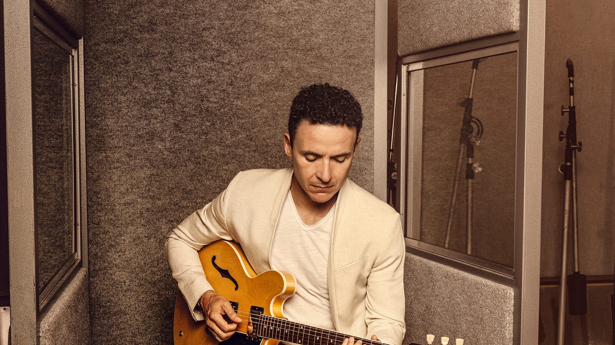 Fonseca y su Tropicalia Tour