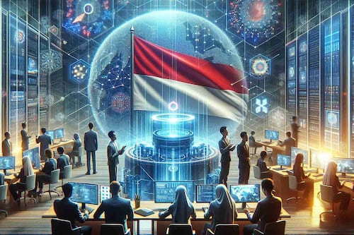 Tecnología, conocimiento y cultura: el camino de Indonesia tras la pandemia