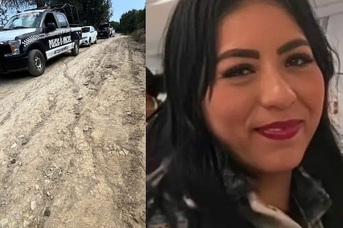 Hallan cuerpo de estilista desaparecida tras acudir a clínica estética en Puebla