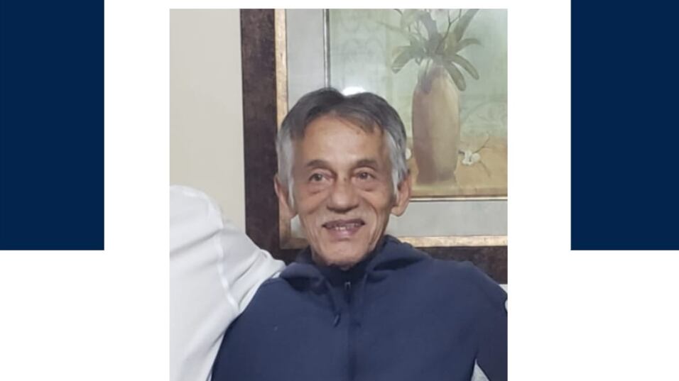 Hallan sin vida a Alfonso Cazar, quien estaba reportado como desaparecido