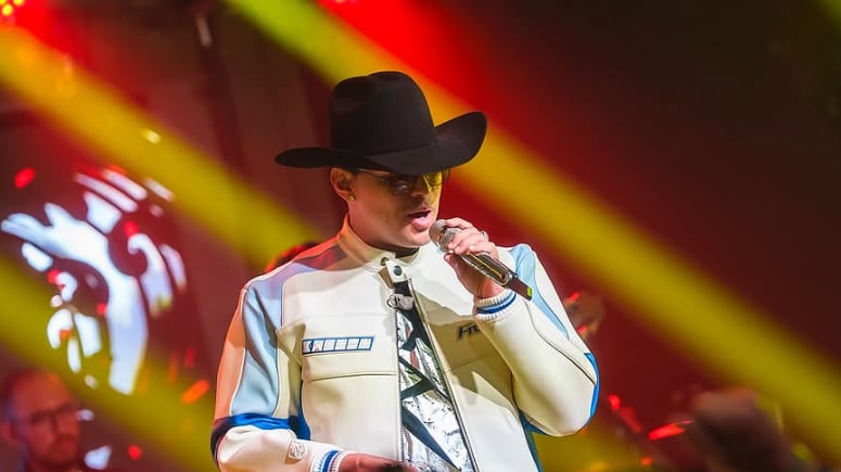 Falleció Yeison Jiménez.