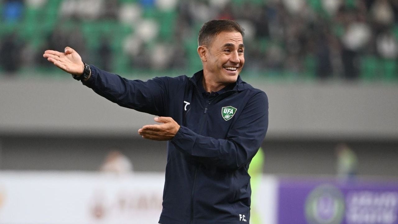 cannavaro