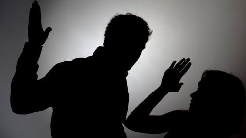 Intento de femicidio en Quito