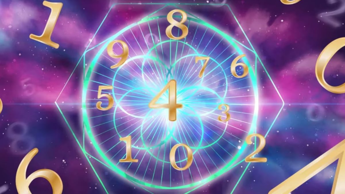 números de la suerte, luna llena, horóscopo