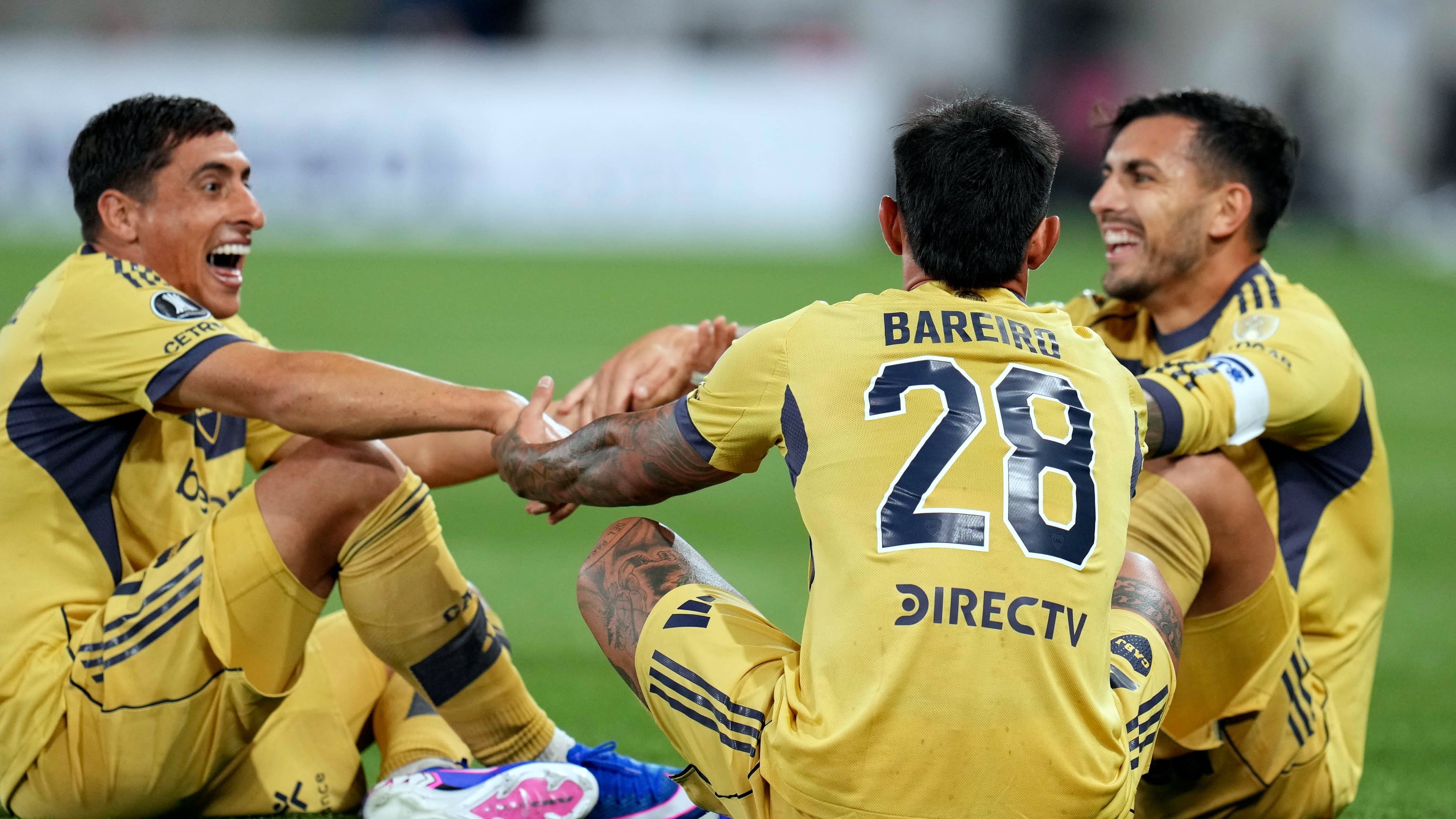 boca juniors