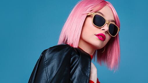 Consejos de moda de la inteligencia artificial