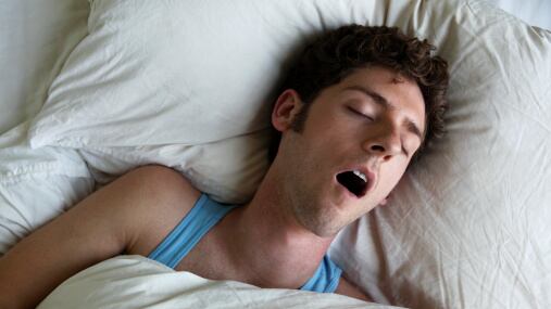 Tips para conciliar el sueño