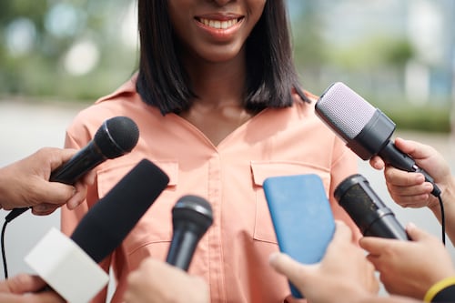 Hasta el 4 de abril: Universidad Nebrija invita a periodistas ecuatorianos a la II edición del concurso de Periodismo Constructivo
