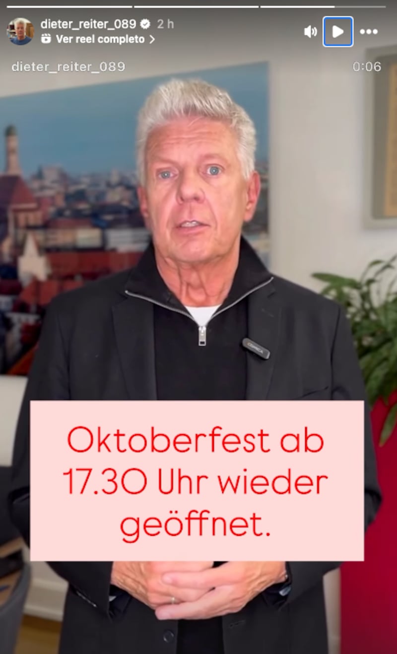 Oktoberfest