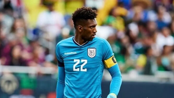 Alexander Domínguez