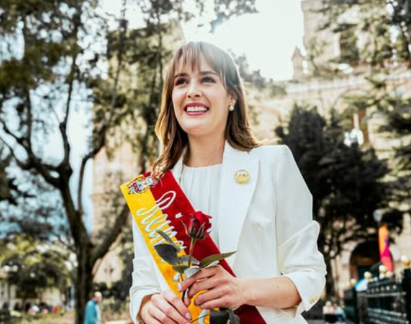 Reina de Cuenca
