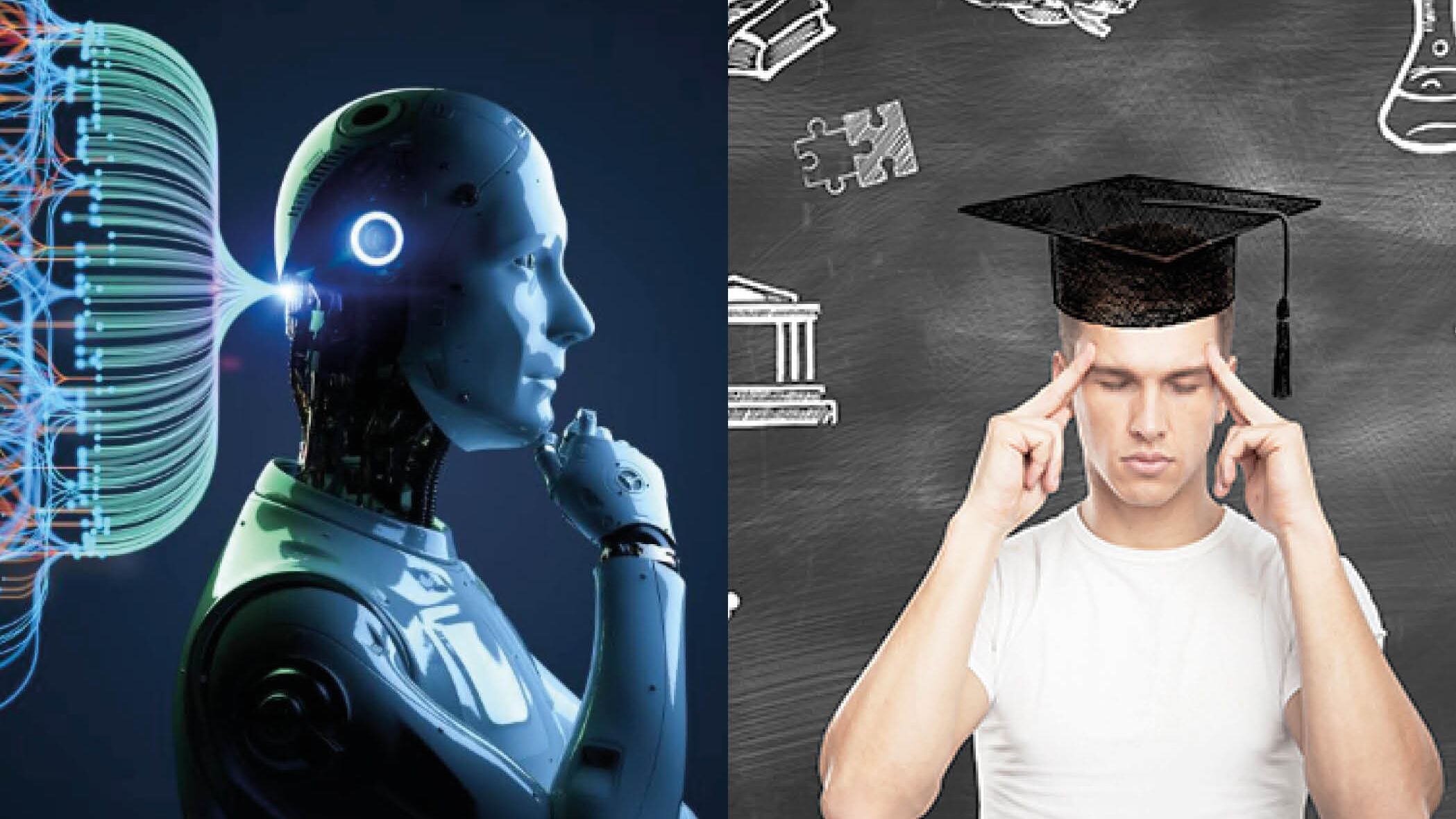 La inteligencia artificial predice la carrera laboral con mejor salida laboral en el futuro de Ecuador