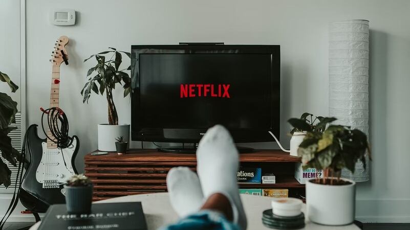 Esta es la oferta de series y películas de esta semana