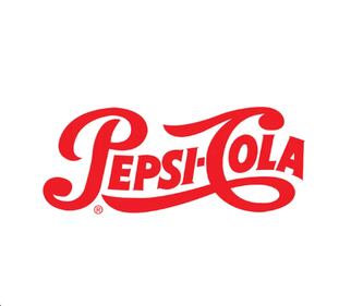 Logo Pepsi 1905