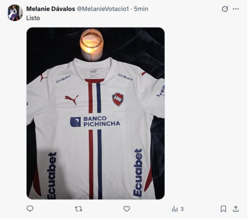 Las cábalas de los liguistas para llegar a la final de la Copa Libertadores