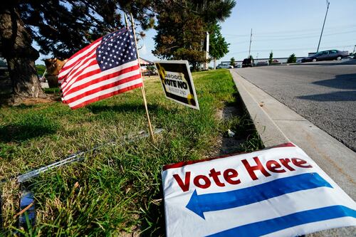 Estos son los 7 estados clave que decidirán el resultado de la contienda presidencial entre Kamala Harris y Donald Trump