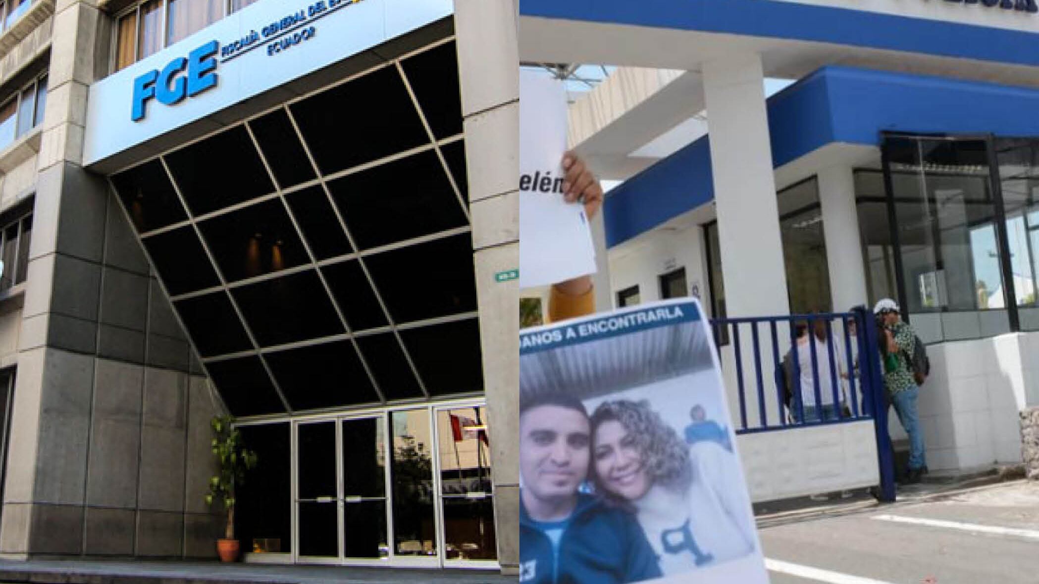 Caso María Belén Bernal