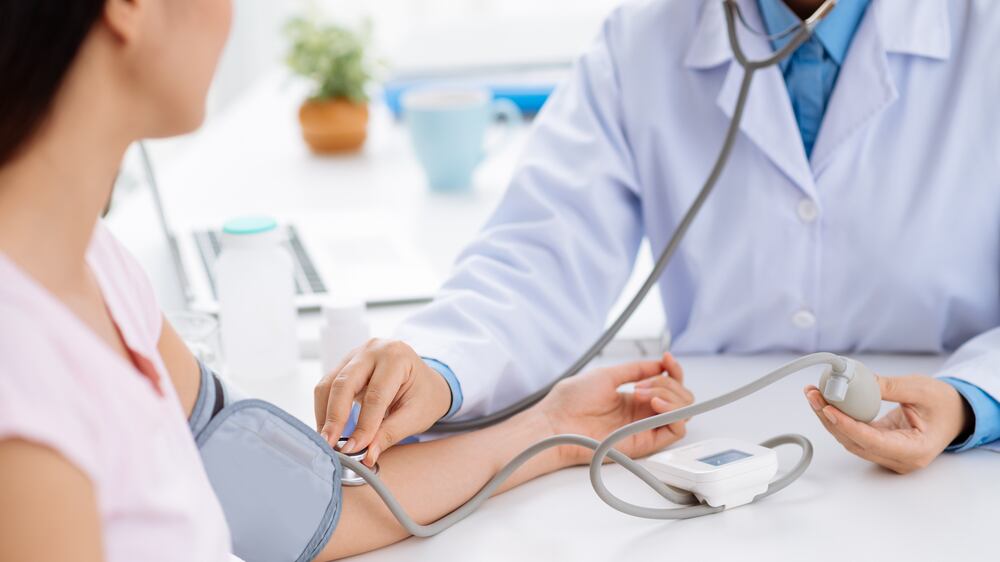 Para verificar que todo se encuentre bajo control es vital realizar el chequeo médico.