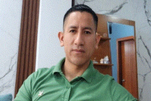 Lo que se sabe de la desaparición de Milton Quilachamin en el sur de Quito