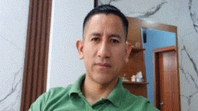 Lo que se sabe de la desaparición de Milton Quilachamin en el sur de Quito