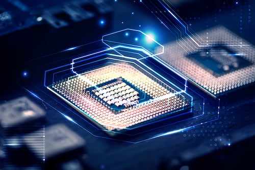EEUU y Asia lideran la reconfiguración global de la industria de semiconductores, impulsada por la IA