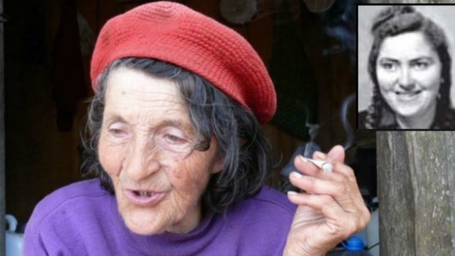 Mujer murió virgen a los 85 años para no manchar el apellido familiar.