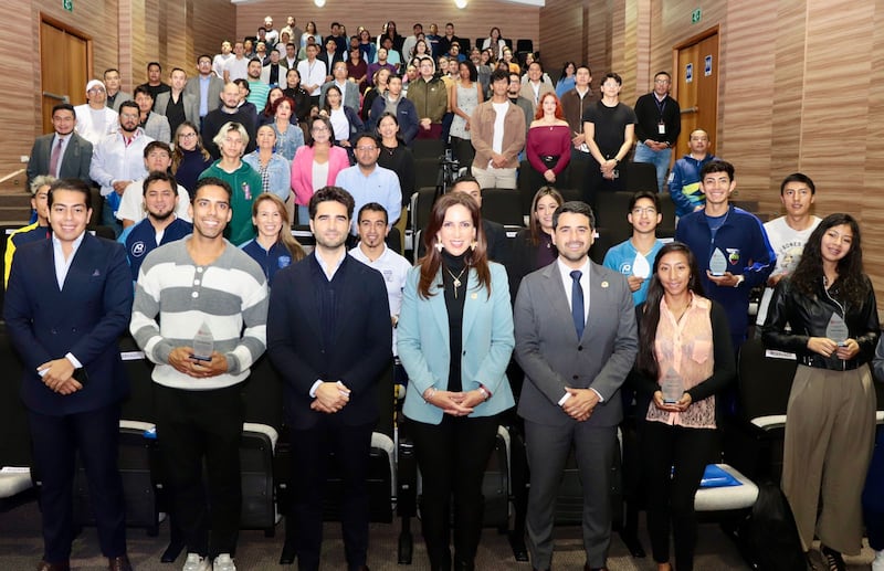 La Universidad Europea