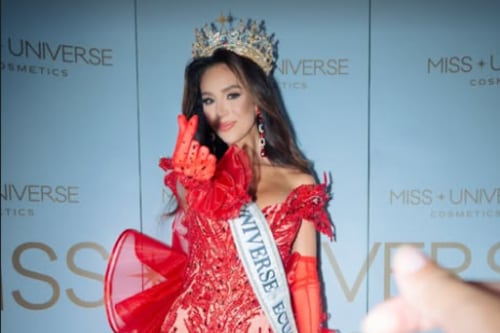 Inscripciones abiertas para Miss Universe Ecuador 2026: estos son los requisitos para participar