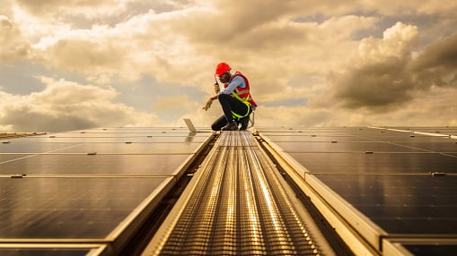 Crisis Energética: la lista de países que mejor han aprovechado las energías renovables