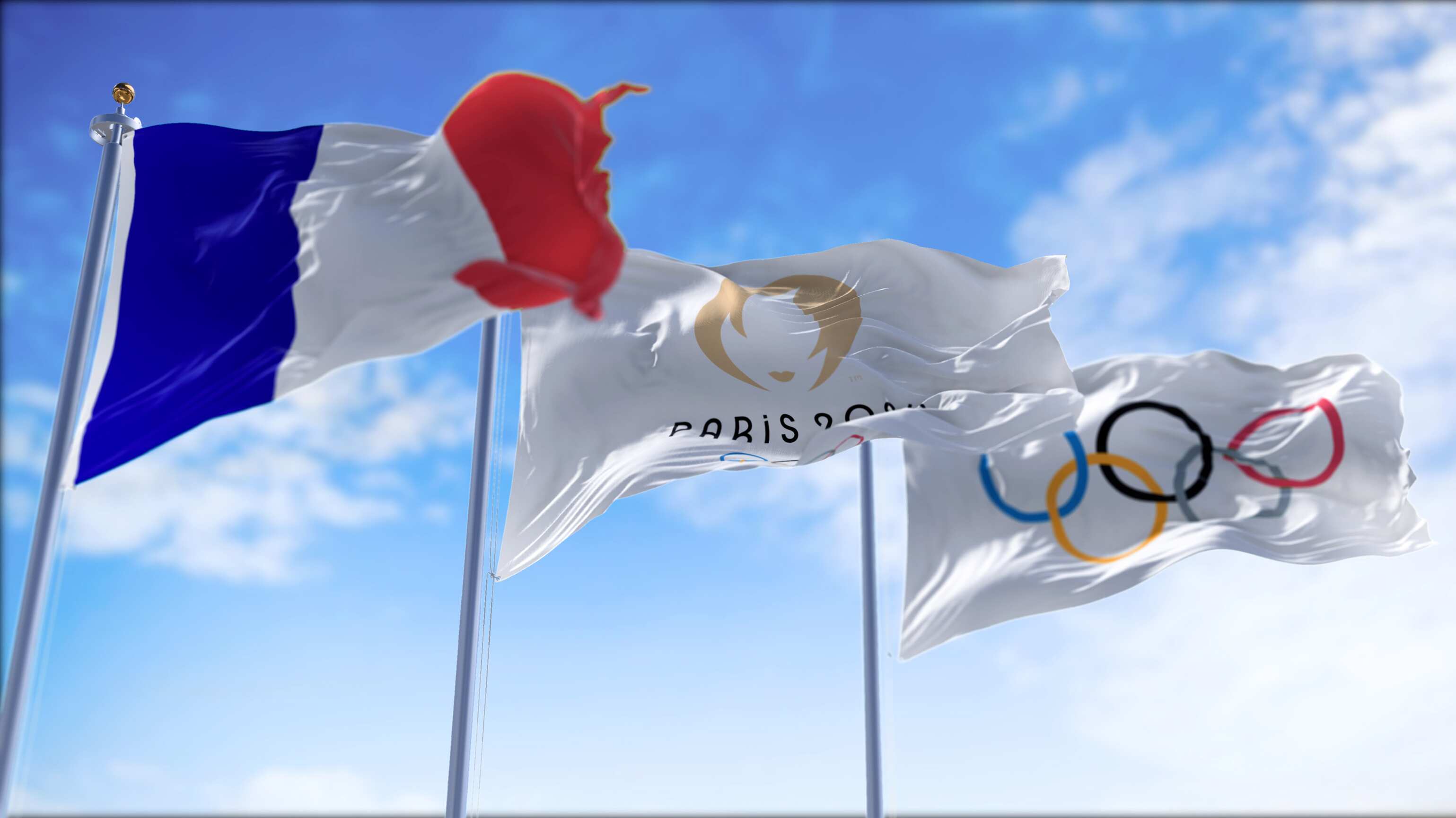 Juegos Olímpicos de París 2024