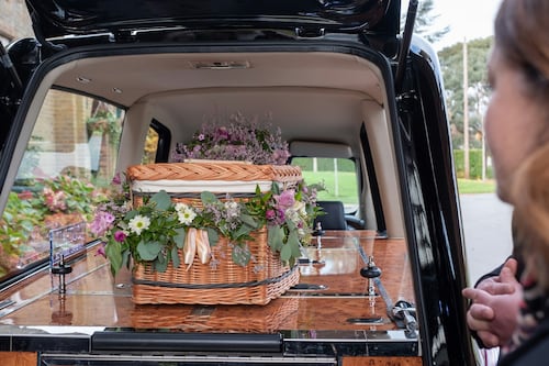 Funerales para animales de compañía