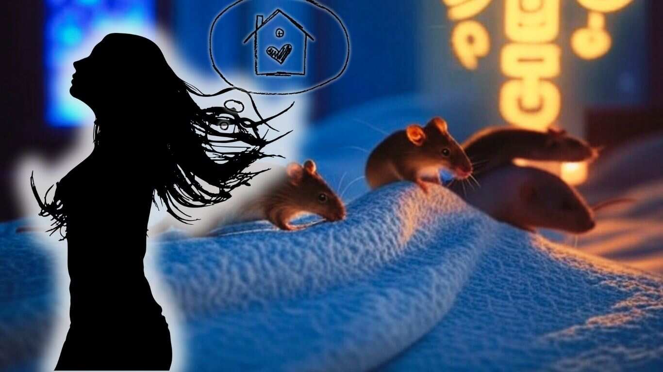 Significado de los sueños