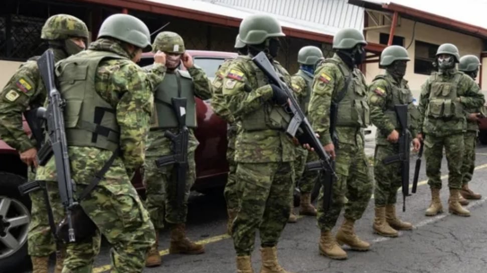 Militares procesados en el Caso Malvinas apelarán a la prisión preventiva