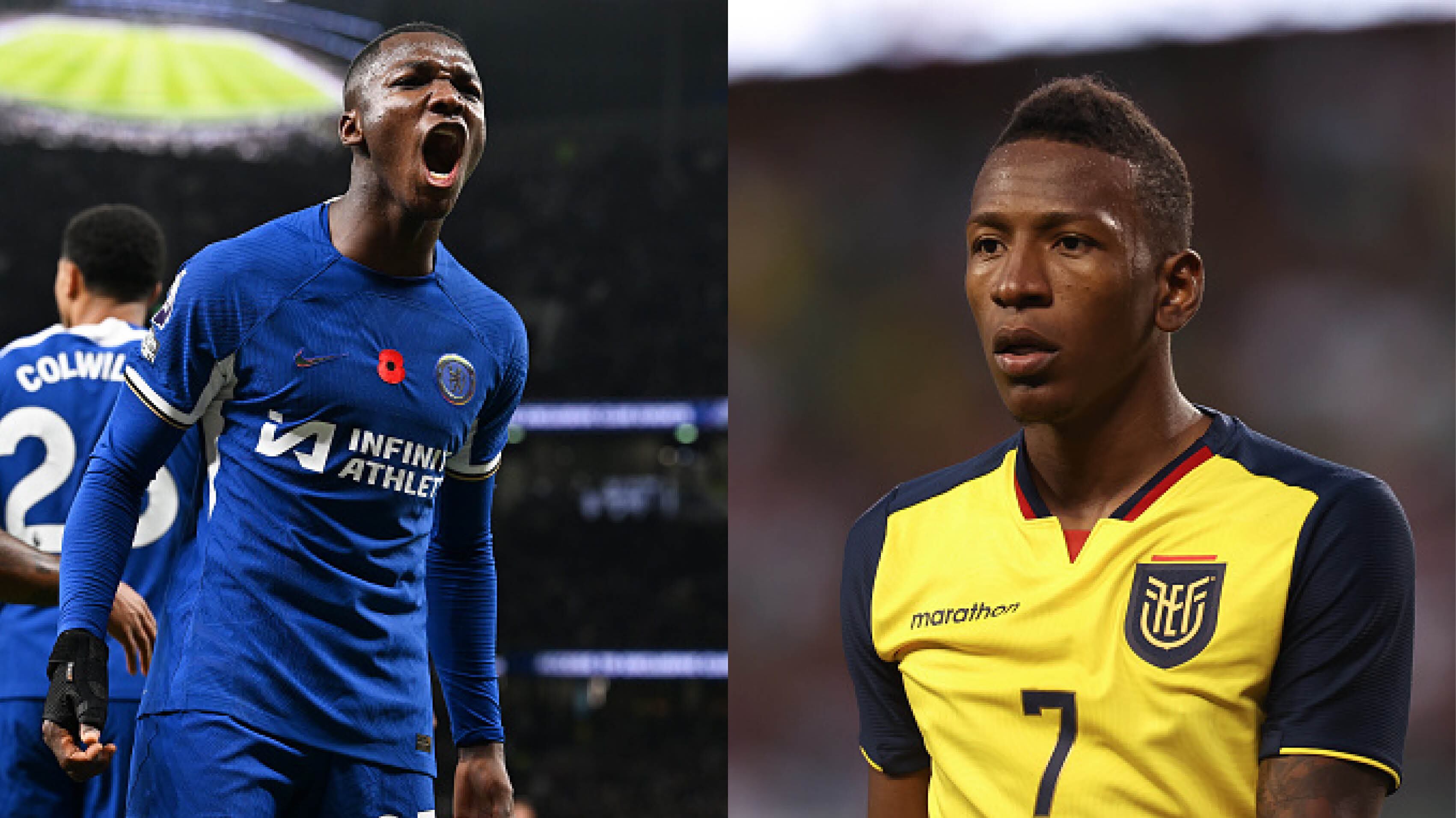 Nueva tecnología en la Premier League