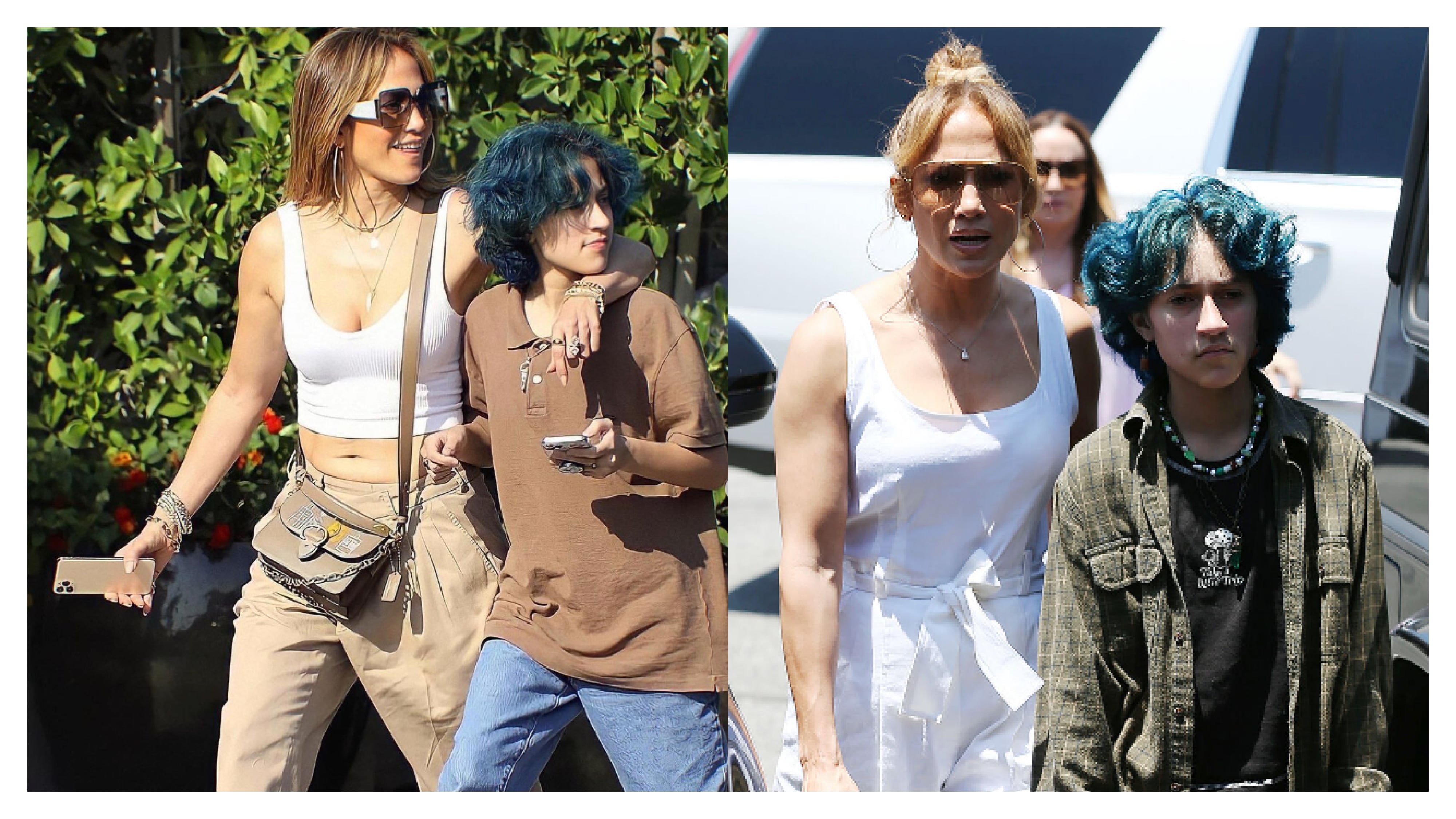 Emme se ha convertido en referencia para las nuevas generaciones.