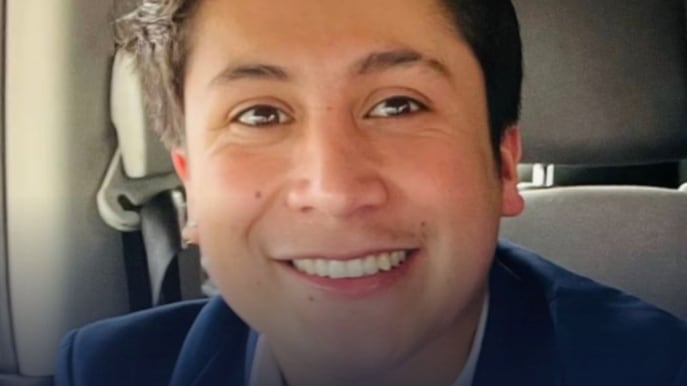 Tecnología para encontrar a Héctor Enríquez