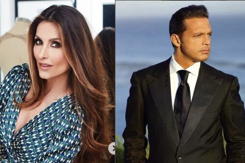 El sorprendente mensaje de Paloma Cuevas que alerta sobre un posible quiebre con Luis Miguel