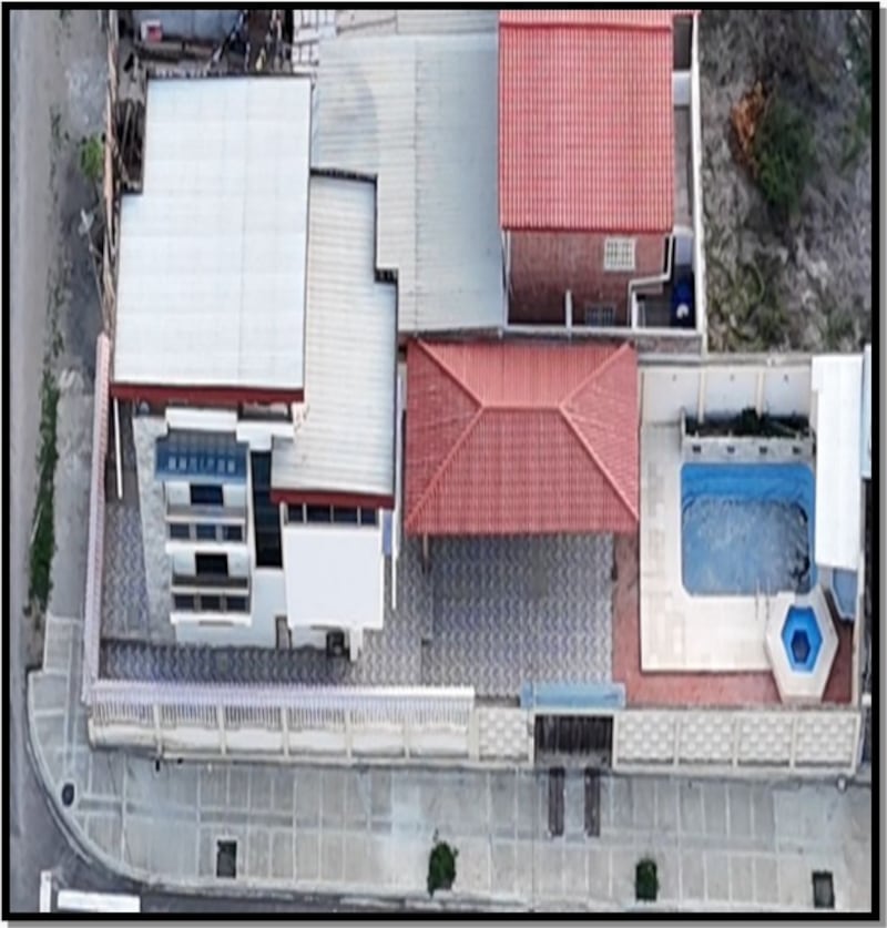 Lo que encontraron en las casas allanadas de los familiares de alias ‘Fito’