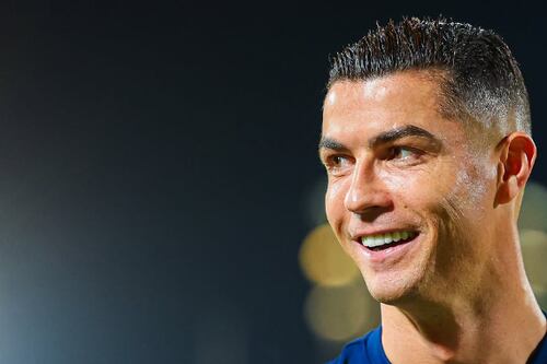 Las frases más polémicas de Cristiano Ronaldo: de Messi a Donald Trump