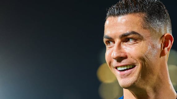 Cristiano Ronaldo lanzó varias perlas en su última entrevista.