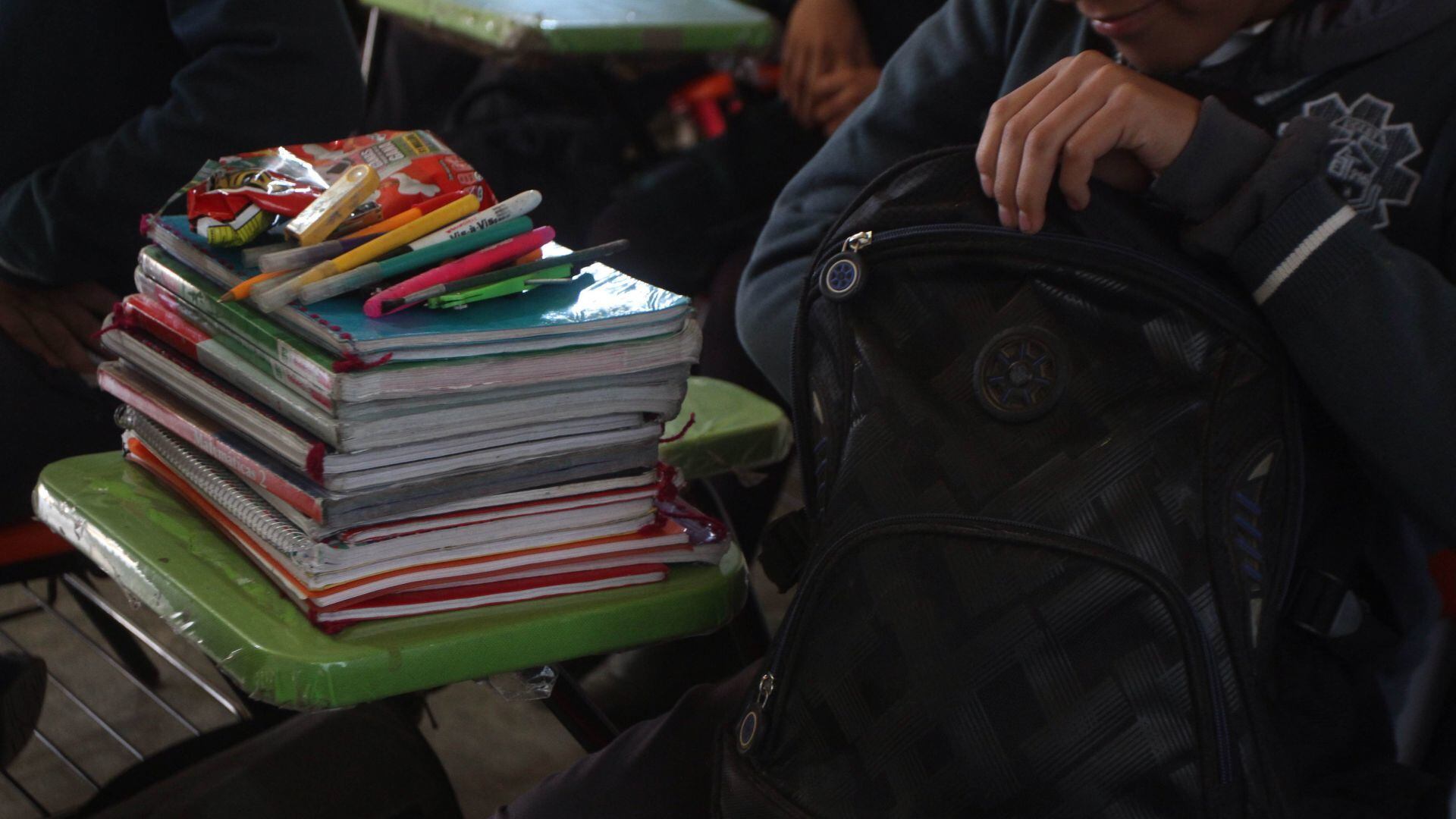 educación