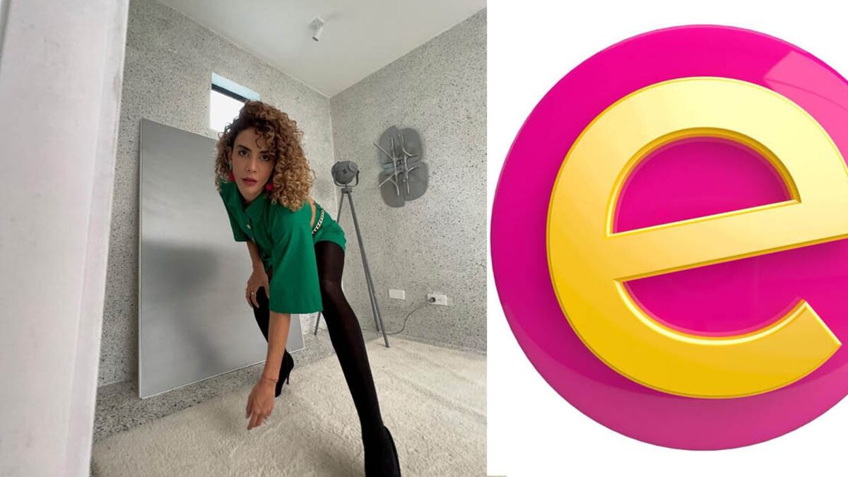 Sobre Ecuavisa y En Contacto