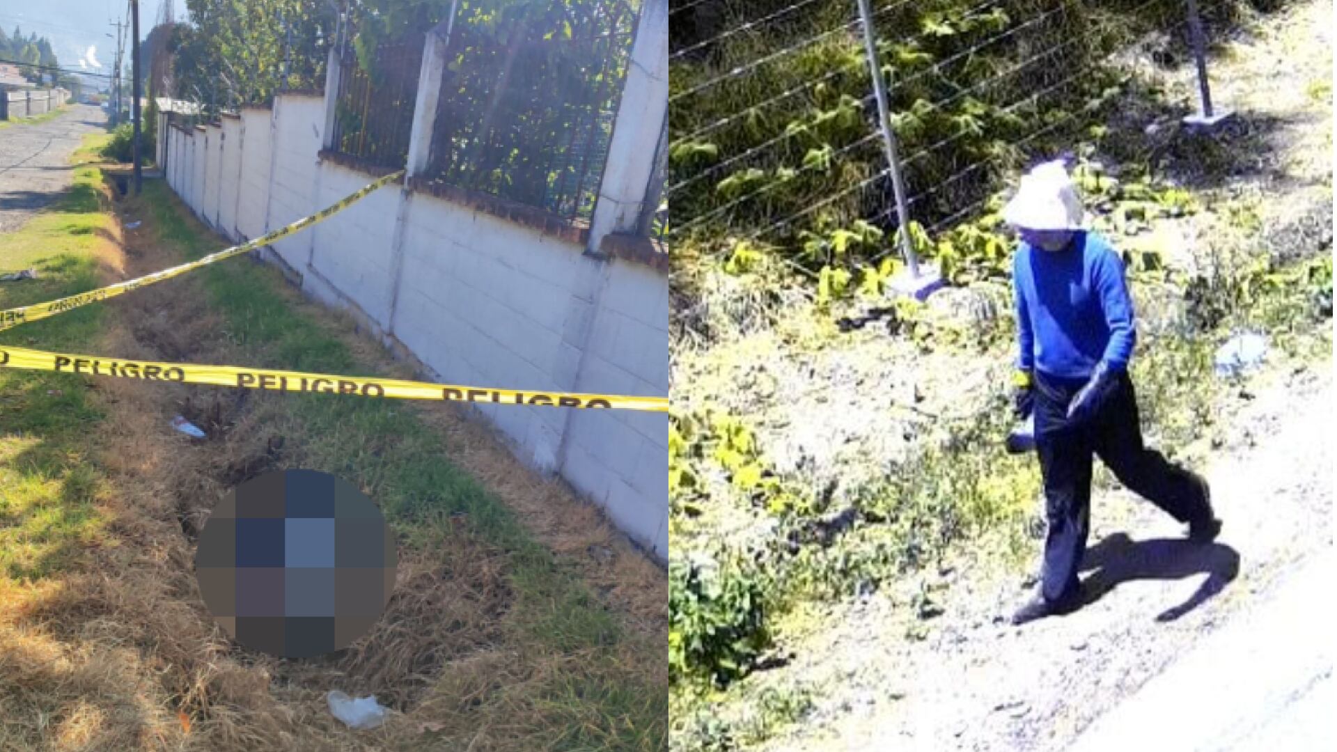 El error del ingeniero: la fallida coartada que lo delató tras asesinar a su madre en Quito