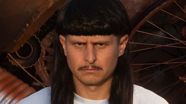 Oliver Tree