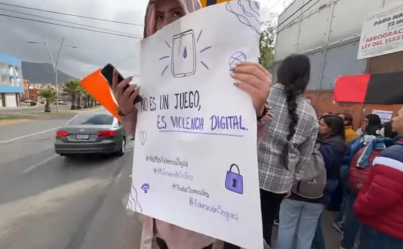 Generación de fotografías de jóvenes manipuladas para la explotación en plataformas para adultos.