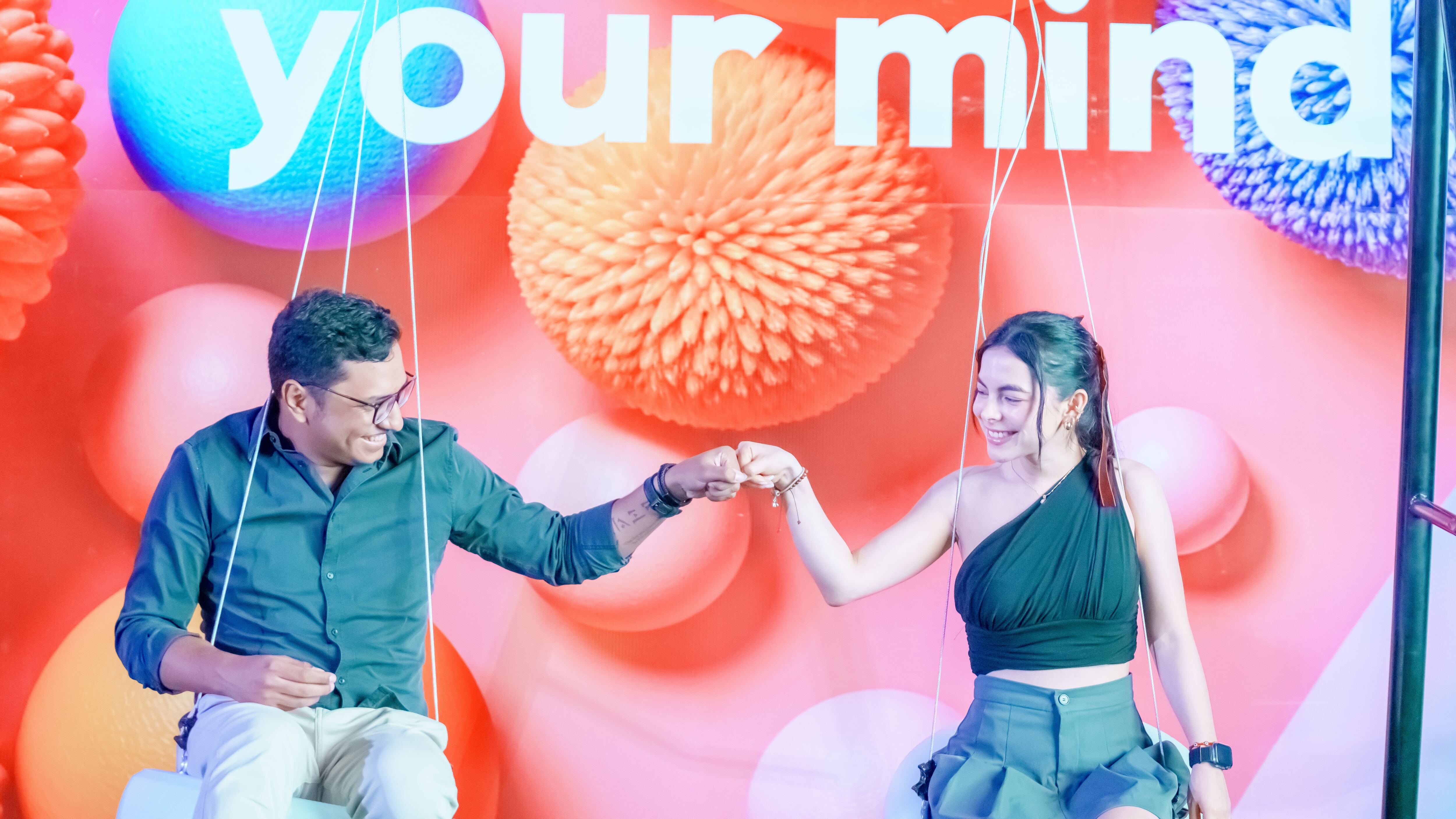 Blow Your Mind llega a Cuenca