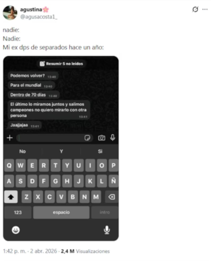 captura de pantalla