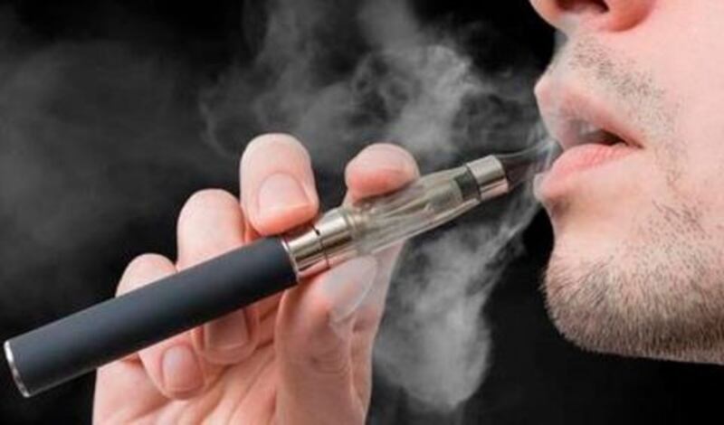 Se prohíbe la producción de cigarrillos electrónicos en México