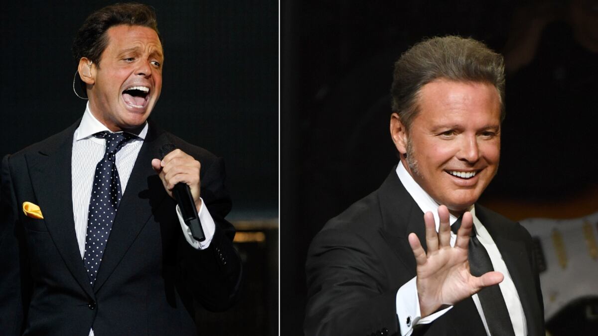 Luis Miguel
