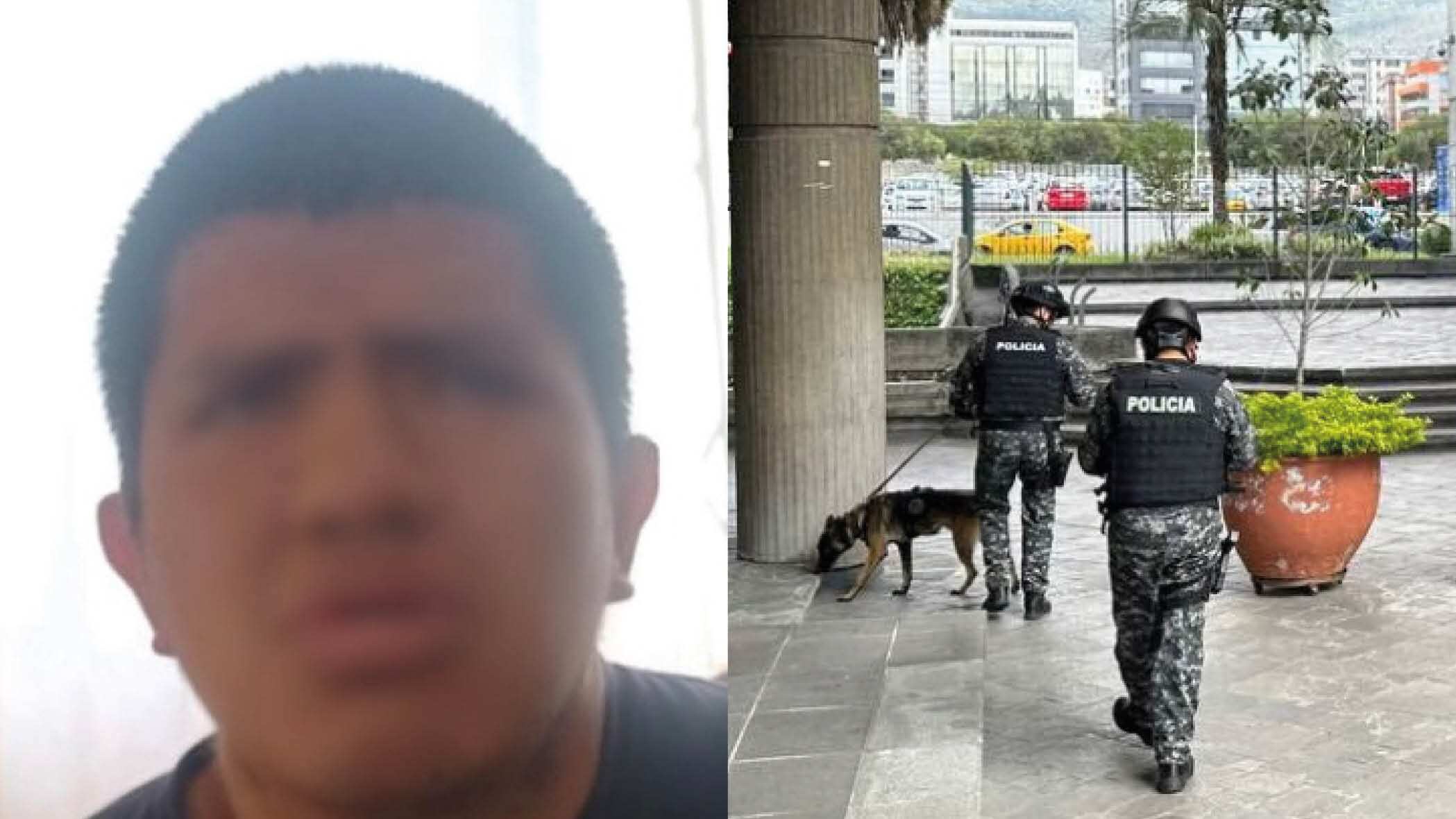 Ministerio de Educación